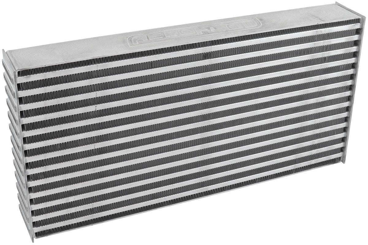 Aeroflow RACE SERIES INTERCOOLER CORE AF90-1108 SR
