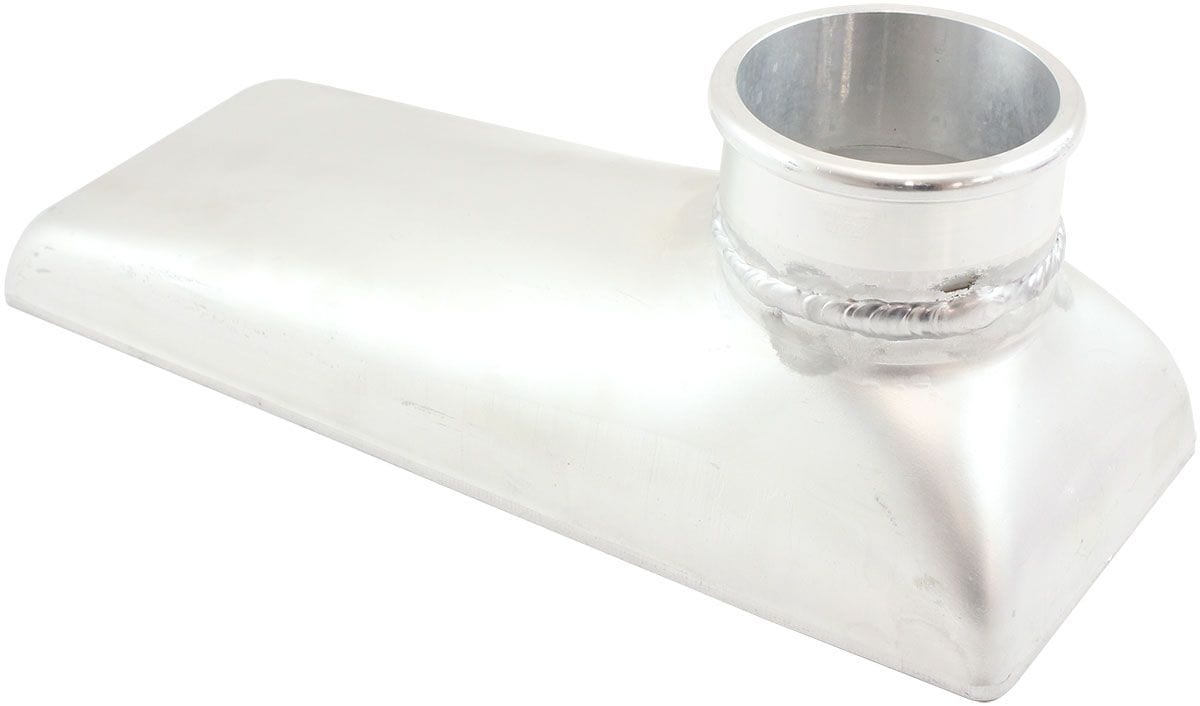 Aeroflow RACE SERIES INTERCOOLER TANK AF90-1150 SR