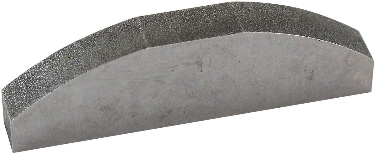 Aeroflow SBC LONG CRANKSHAFT KEY SINGLE SR