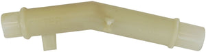Aeroflow TH400 Transmission Pan Filter Extension - AF59-3002