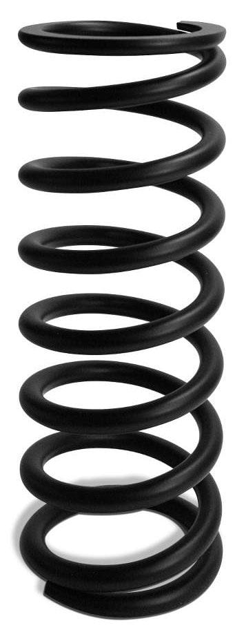 AFCO 2-5/8" I.D x 12.00" Long AFCO Coil-Over Spring (each) 185 LBS AFC22185B SR