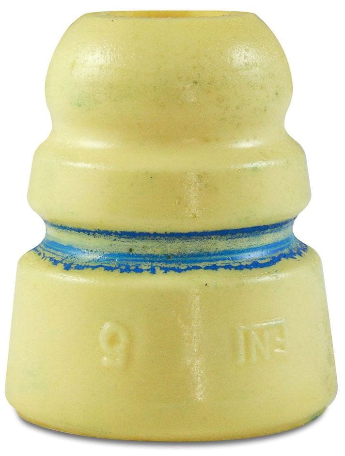 AFCO 58mm x 2-1/4" High, Hard (Blue Band) AFCO Shock Bumpstop AFC223539 SR