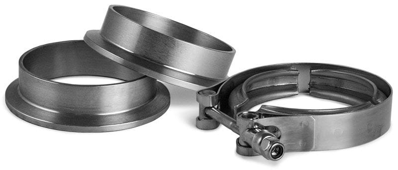 AFCO Suit 2-1/2" Pipe AFCO Stainless Steel V-Band Clamp Assmebly AFC794-91225 SR