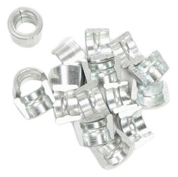 AFR AFR AFR 7° Valve Locks, 8mm (AFR9007-16) SR