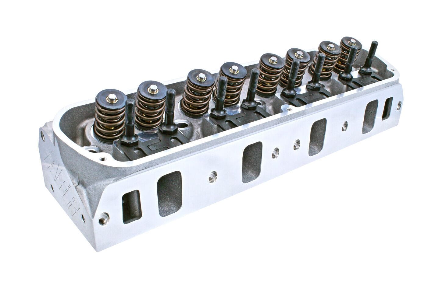 AFR Air Flow Research Enforcer 185cc Complete Aluminium Cylinder Heads AFR1351 SR