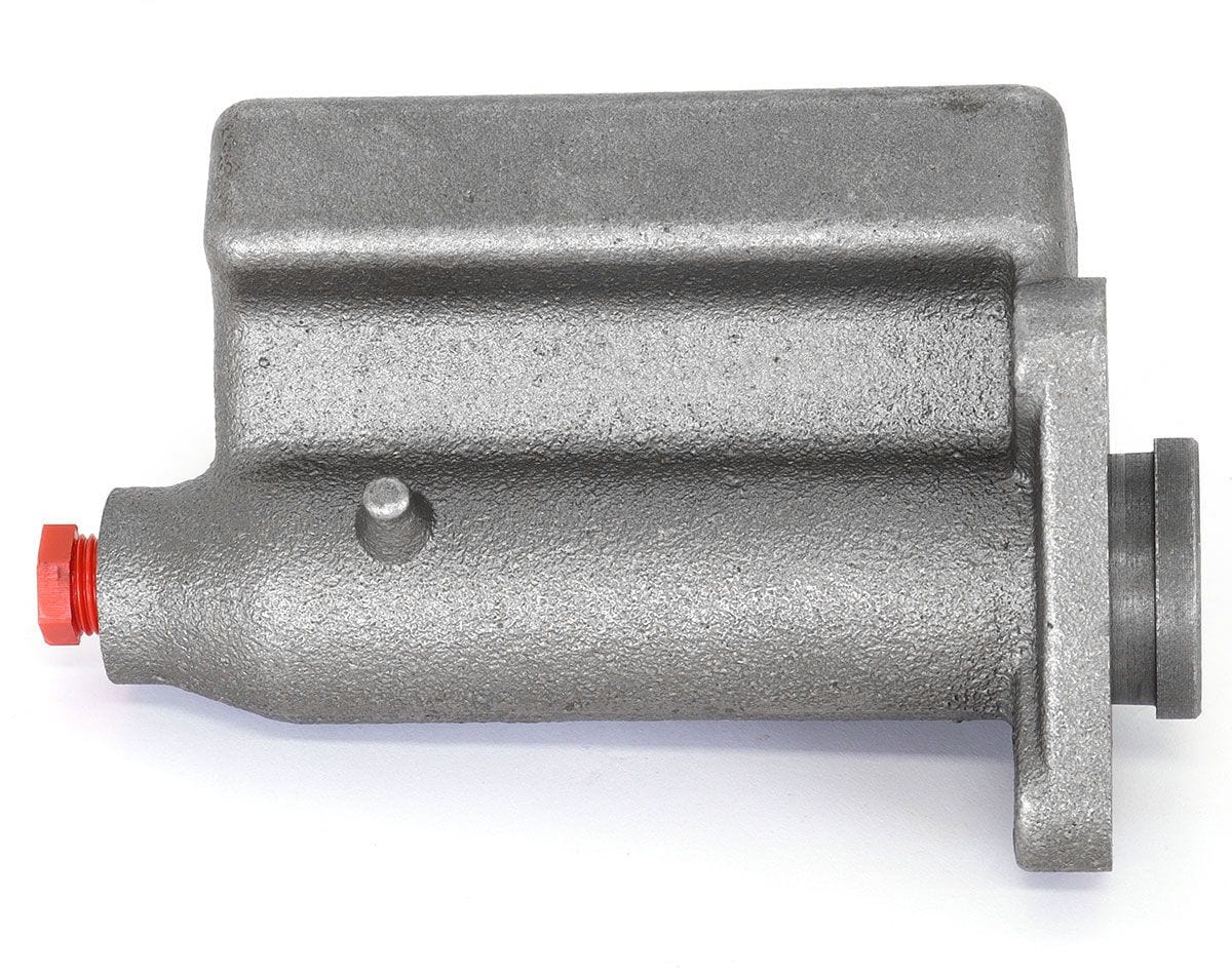 AHRP Suit 1939-51 Ford with Manual Brakes American Hot Rod Parts Brake Master Cylinder SO001-91A2140 SR