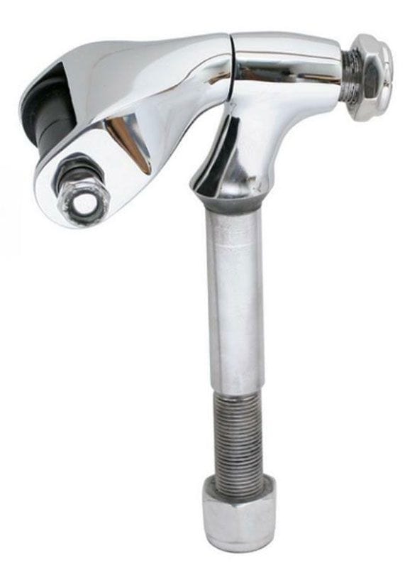 American Hot Rod Parts American Hot Rod Parts GT2 Polished Dead Perch Only SO001-61106 SR