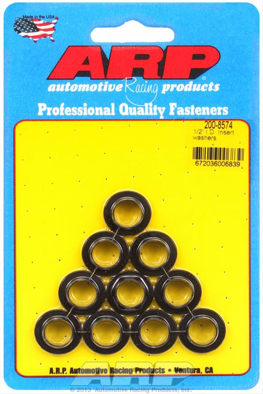 ARP ARP 1/2" ID insert washers (200-8574) SR