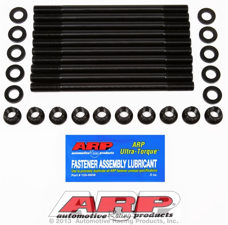 ARP ARP 12mm Head Stud Kit Nissan Pulsar GTiR AWD SR20DET (202-4303) SR