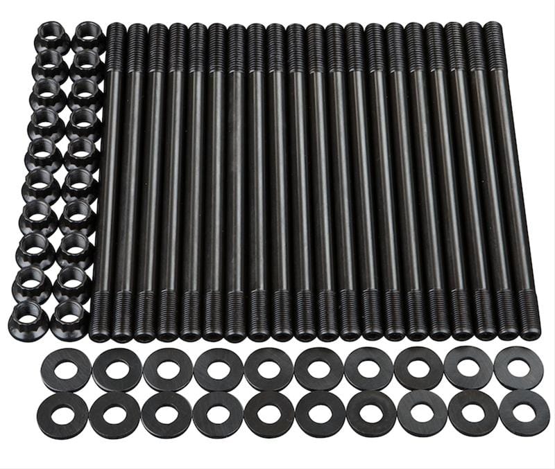 ARP ARP 2011-2012 2018+ Ford Coyote 5.0L Head Stud Kit (256-4702) SR