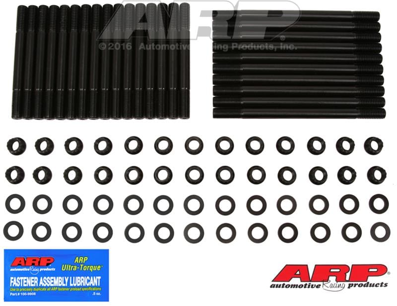 ARP ARP 426 Hemi 1/2" 12pt head stud kit (245-4202) SR