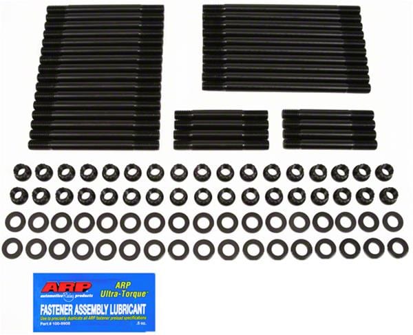 ARP ARP 426 Hemi 7/16" 12pt head stud kit (245-4203) SR