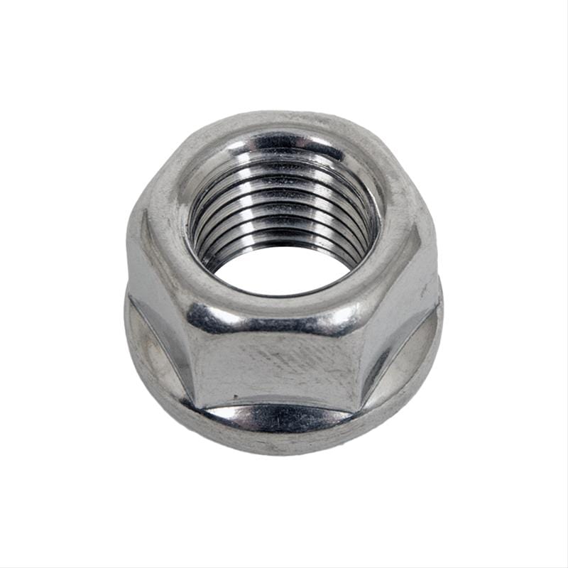 ARP ARP 7/16-20 SS hex nut (400-8605) SR