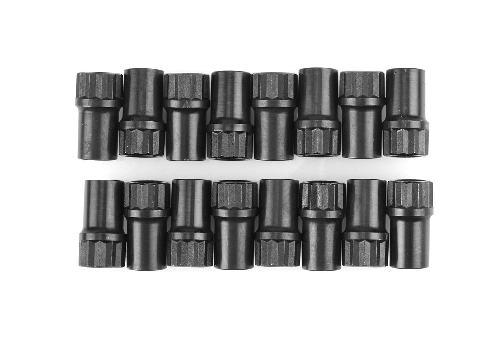 ARP ARP Adjustable 7/16" 12pt rocker arm nut kit (300-8245) SR