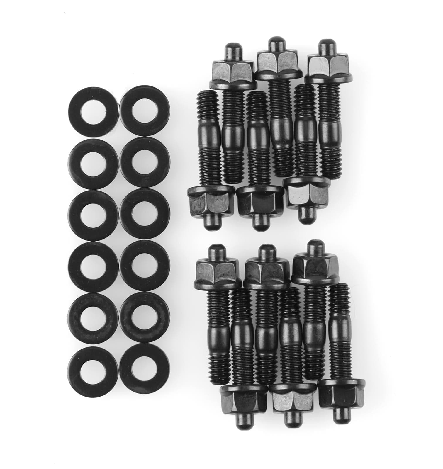 ARP ARP Aluminum hex valve cover stud kit (200-7610) SR