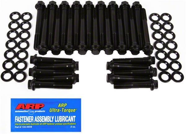ARP ARP AMC 343-401 '70-present hex head bolt kit (114-3602) SR