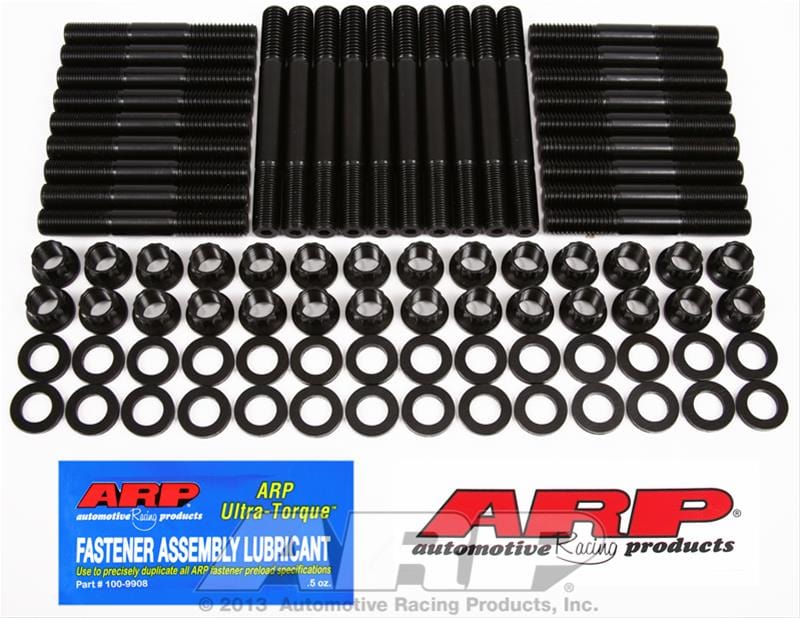 ARP ARP AMC 343-401 '70 & up 12pt head stud kit (114-4202) SR