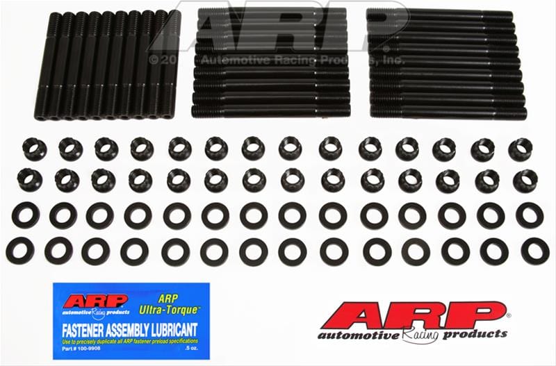 ARP ARP AMC 343-401 thru '69 12pt head stud kit (114-4201) SR