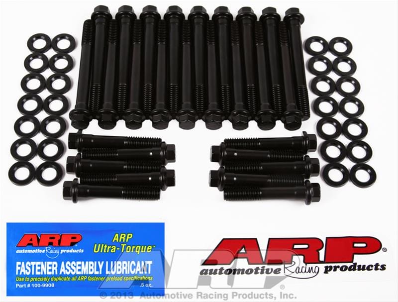 ARP ARP AMC 343-401 thru '69 hex head bolt kit (114-3601) SR