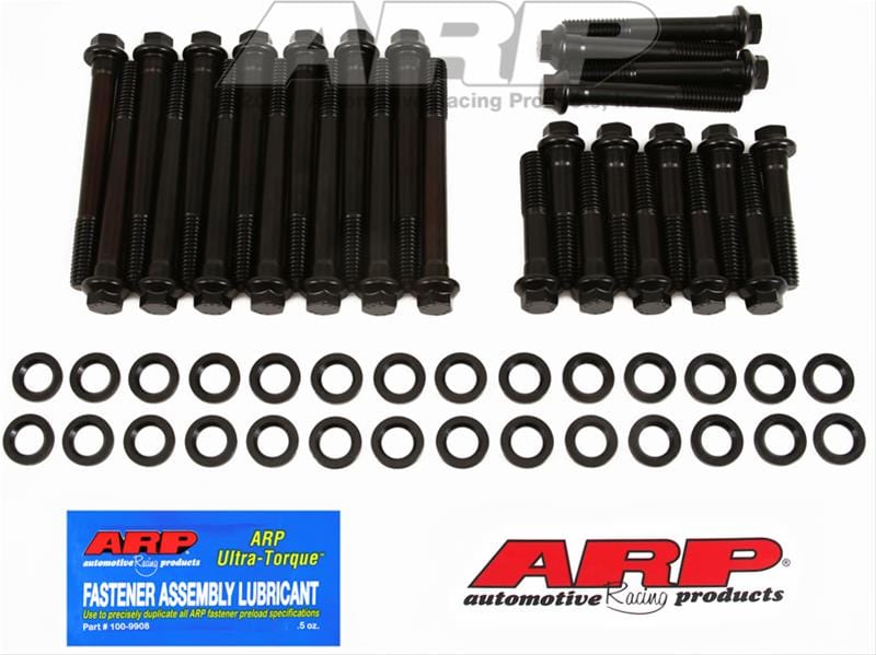 ARP ARP AMC 401 w/Indy cylinder head head bolt kit (114-3603) SR