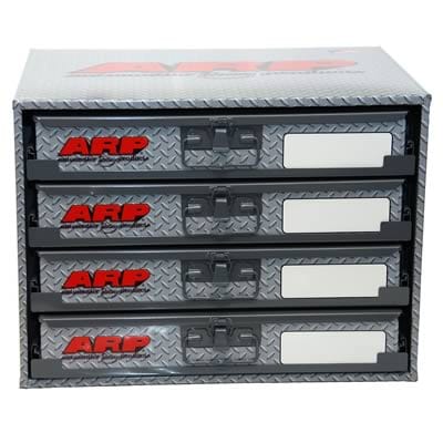 ARP ARP ARP cabinet with SS 12pt accessory bolts (998-0500) SR