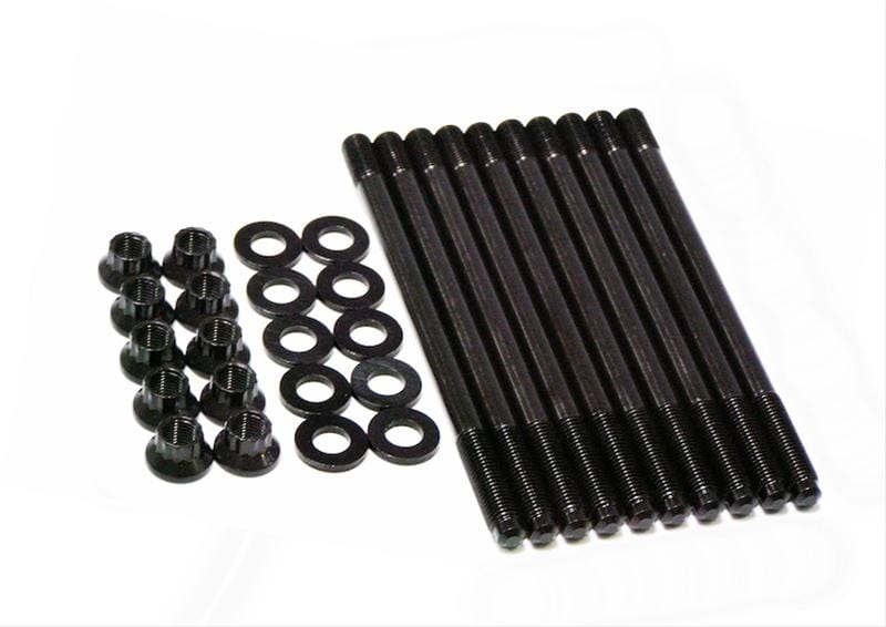 ARP ARP ARP2000 Head Stud Kit Fits Genesis Coupe 2.0T G4KF (228-4301) SR