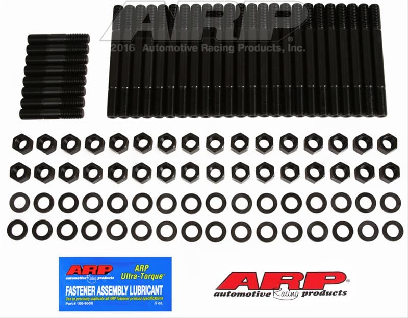 ARP ARP BB Chevy 1/2" w/alum block head stud kit (135-4006) SR