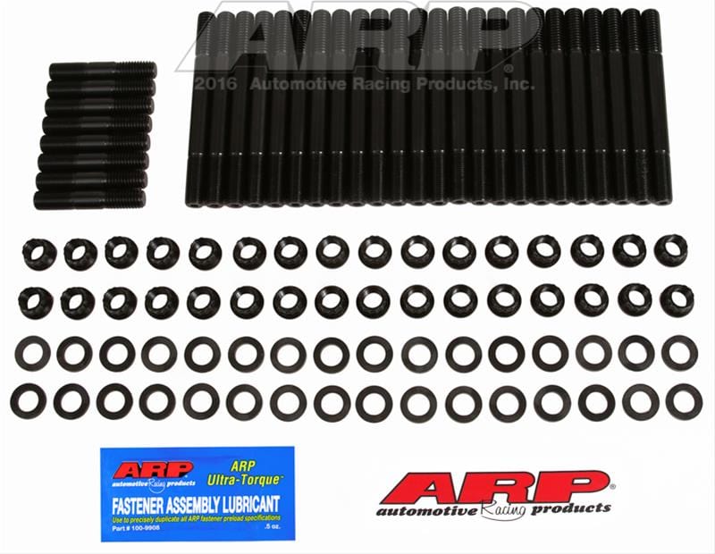ARP ARP BB Chevy 1/2" w/alum block head stud kit (135-4206) SR