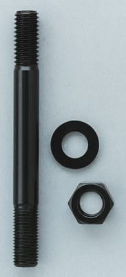 ARP ARP BB Chevy 2-bolt main stud kit (235-5502) SR