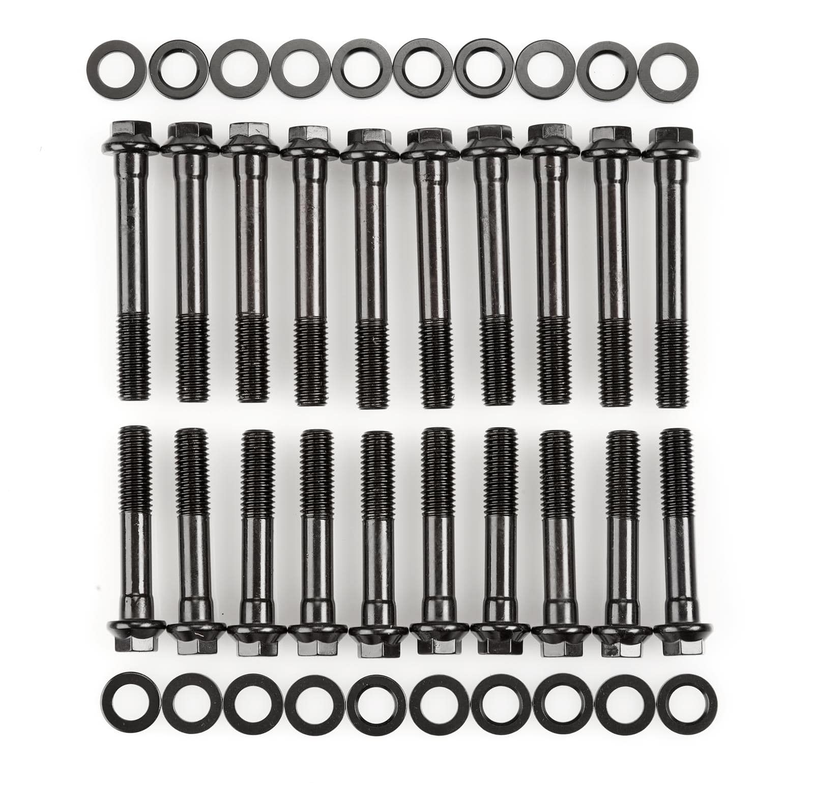 ARP ARP BB Chevy 4-bolt main bolt kit (135-5201) SR