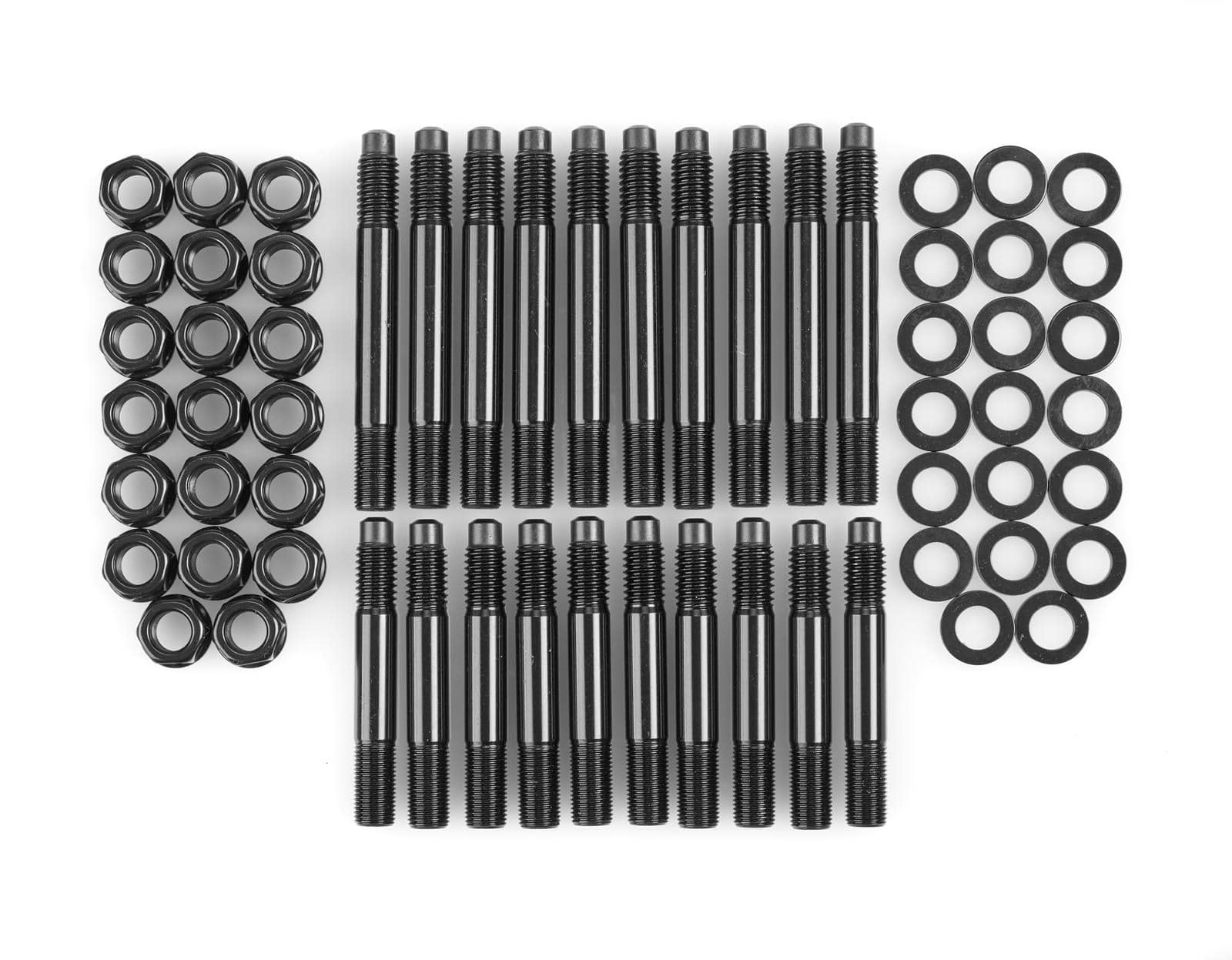 ARP ARP BB Chevy 4-bolt main stud kit (135-5601) SR