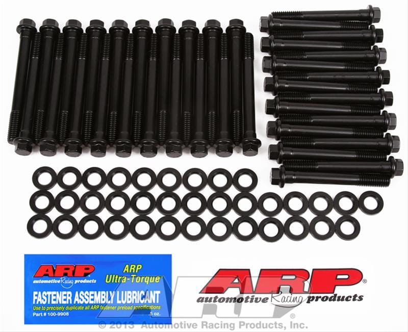 ARP ARP BB Chevy 409 head bolt kit (135-3602) SR