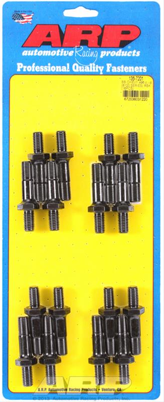 ARP ARP BB Chevy .496cu rocker arm stud kit (135-7201) SR