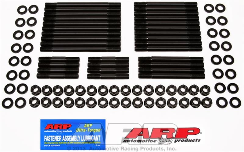 ARP ARP BB Chevy Brodix head stud kit (235-4102) SR
