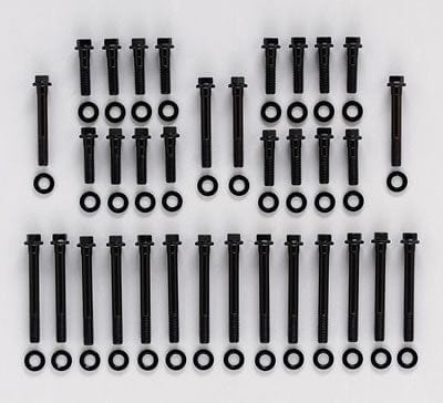 ARP ARP BB Chevy Cast Iron OEM head bolt kit (235-3701) SR