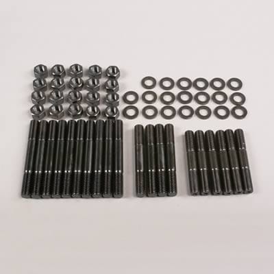 ARP ARP BB Chevy Dart Big "M" "all studs" main stud kit (235-5603) SR