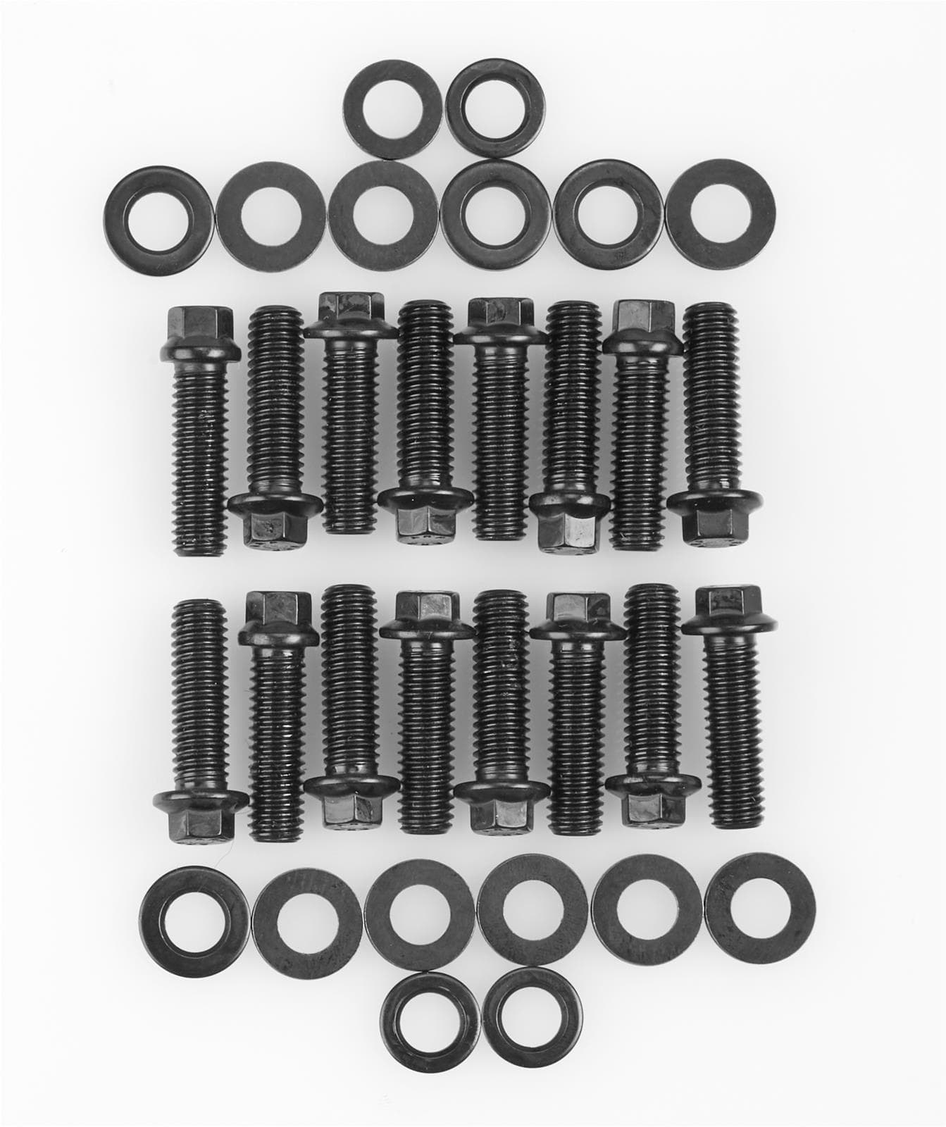 ARP ARP BB Chevy hex intake manifold bolt kit (135-2001) SR