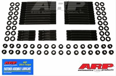 ARP ARP BB Chevy Merlin - World u/c 12pt head stud kit (10 long (235-4725) SR