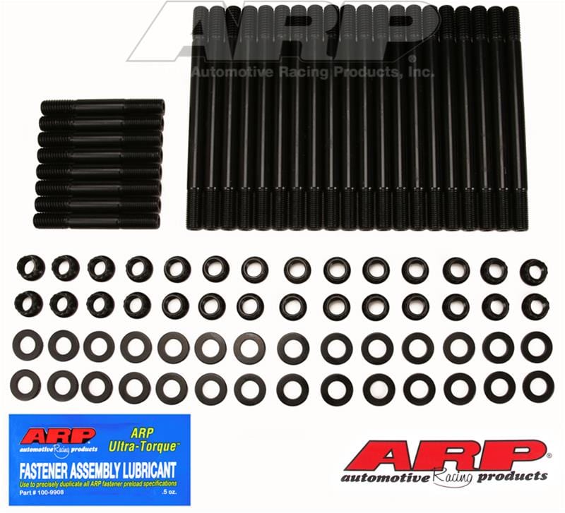 ARP ARP BB Chevy Olds DRCE 12pt head stud kit (235-4309) SR