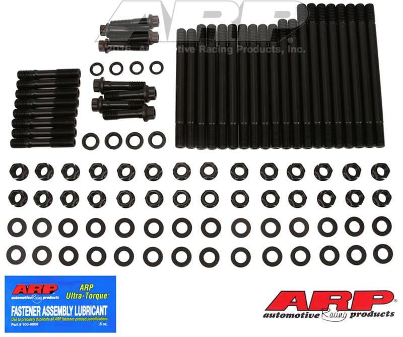ARP ARP BB Chevy spread port head stud kit (235-4704) SR