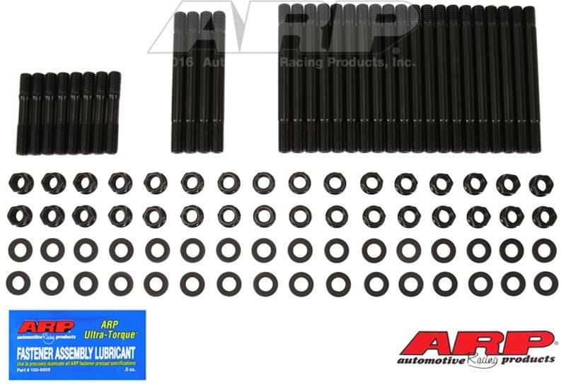 ARP ARP BB Chevy undercut head stud kit (235-4401) SR