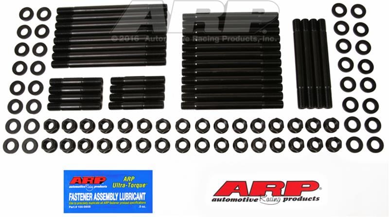ARP ARP BB Chevy w/Merlin head, head stud kit (235-4016) SR