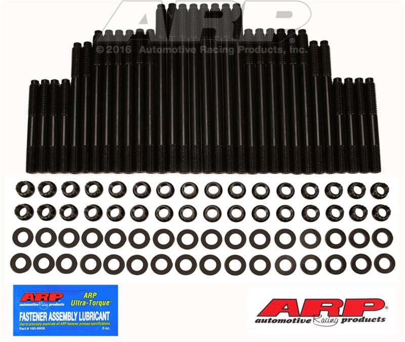 ARP ARP BB Chevy ZL1 Ltd Edition head stud kit (235-4321) SR