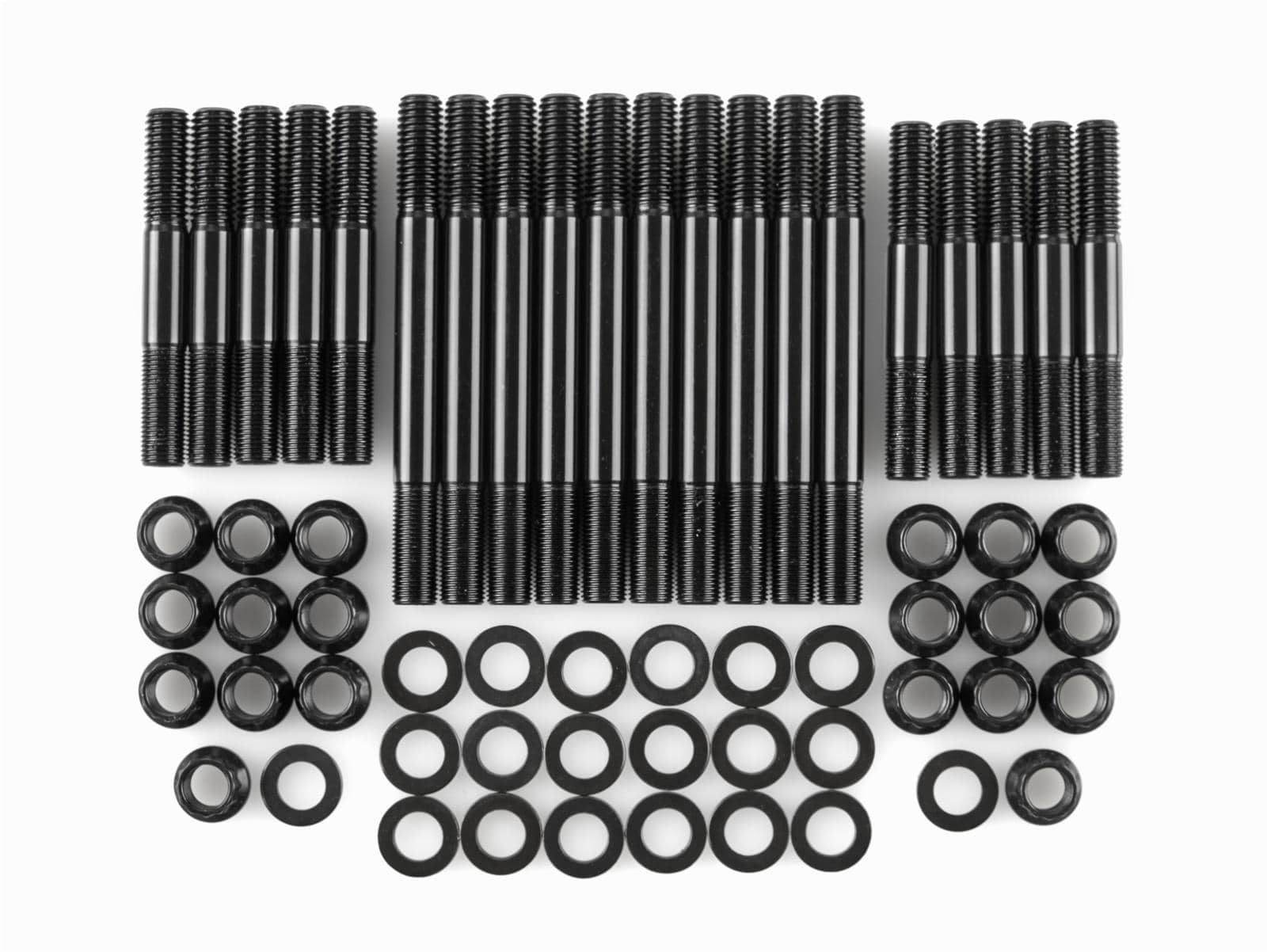 ARP ARP BB Ford 390-428 12pt head stud kit (155-4201) SR