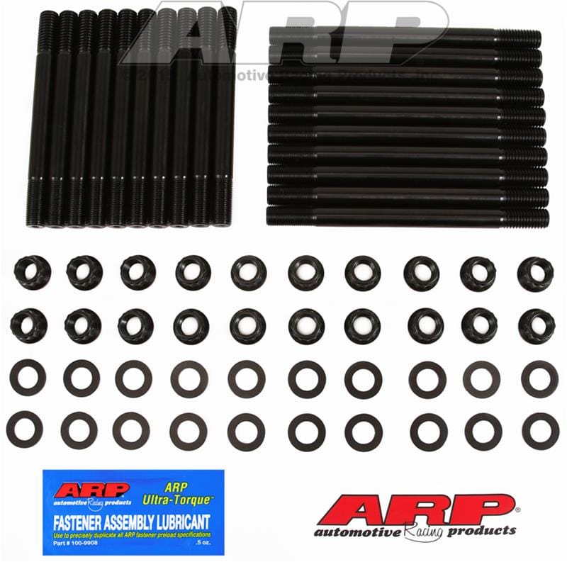 ARP ARP BB Ford 460 SVO 12pt head stud kit (255-4304) SR