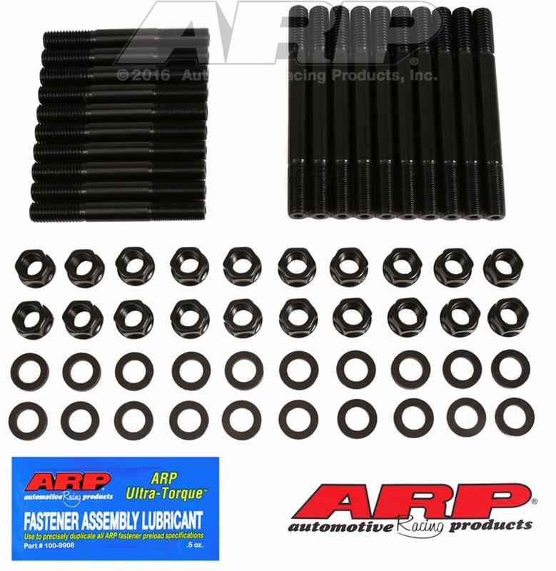 ARP ARP BB Ford SOHC 427 head stud kit (155-4002) SR