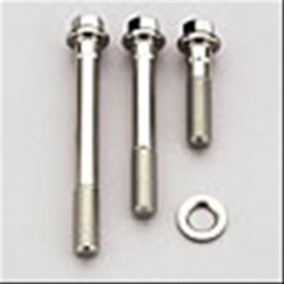 ARP ARP BB Mopar R & RB wedge SS 12pt head bolt (445-3706) SR