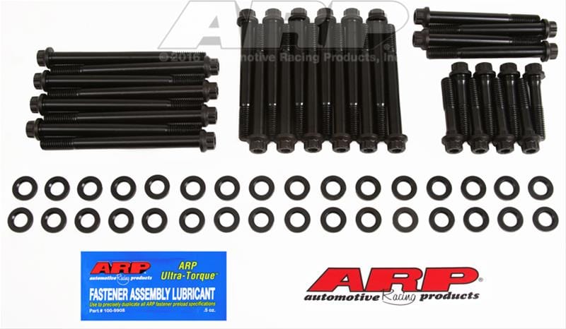 ARP ARP BBC Air flow research casting #315/335/357 head bolt kit (135-3712) SR