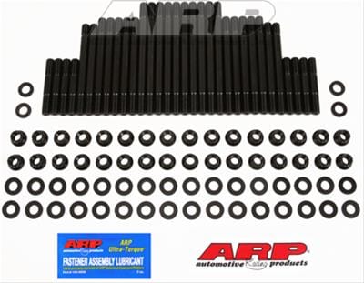 ARP ARP BBC DART PRO1 440 w/aftermarket block head stud kit (235-4324) SR