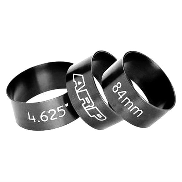 ARP ARP Billet 100.0mm Bore Tapered Piston Ring Compressor (901-1000) SR